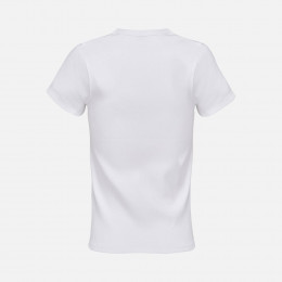 Футболка женская Sara, белая