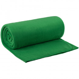 Дорожный плед-подушка Pathway 2, зеленый