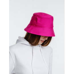 Панама Challenge, ярко-розовая (фуксия)