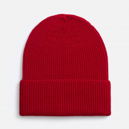 Шапка Nobilis Mono, красная