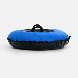 Тюбинг Snoway с печатью логотипа на заказ, синий