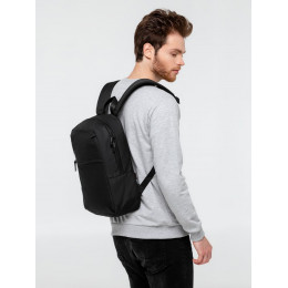 Рюкзак Simplex, черный