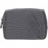 Косметичка MD20, темно-серая Косметичка MD20, темно-серая