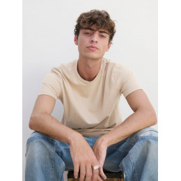 Футболка унисекс Legend, серая