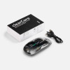 Компьютерная мышь clearCore, черная