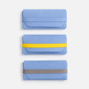 Чехол-конструктор для очков FoldCase, фетровый
