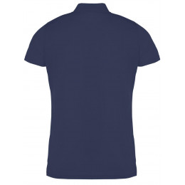 Рубашка поло мужская Performer Men 180 темно-синяя