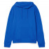Худи унисекс Phoenix, ярко-синее Худи унисекс Phoenix, ярко-синее