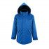 Куртка мужская ROBYN, синий, XS, 100% п/э, 170 г/м2 Куртка мужская ROBYN, синий, XS, 100% п/э, 170 г/м2