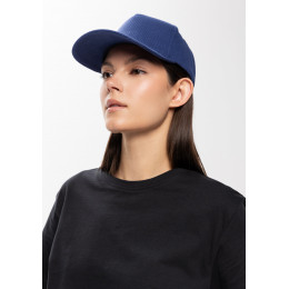 Бейсболка STAN 5 клиньев хлопок 280, 03