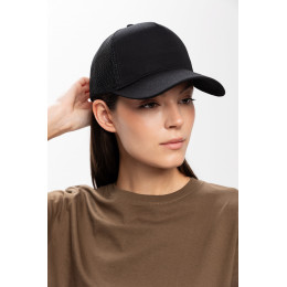 Бейсболка с сеткой STAN 5 клиньев хлопок 280, 05