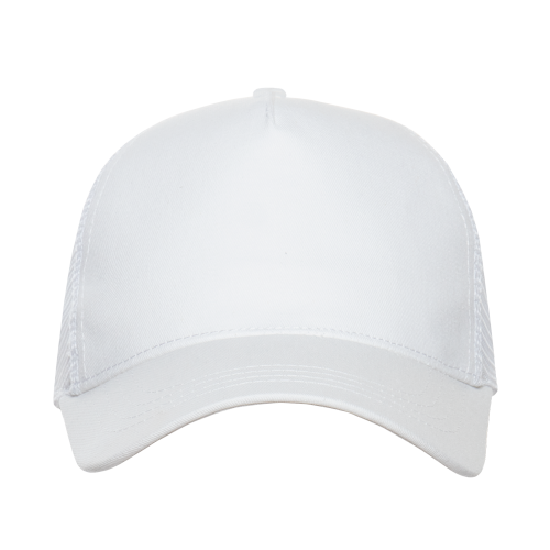 Бейсболка с сеткой STAN 5 клиньев хлопок 280, 05