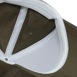 Бейсболка STAN 5 клиньев хлопок, 260, 112