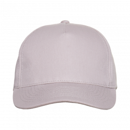 Бейсболка STAN 5 клиньев хлопок 150, 10L