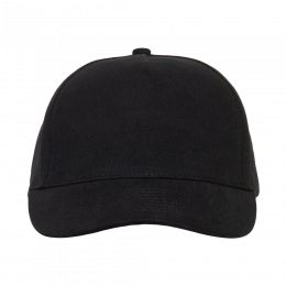 Бейсболка STAN 5 клиньев хлопок 280, 11