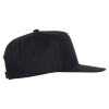 Бейсболка прямой козырёк STAN 5 клиньев хлопок 330, 08