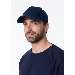 Бейсболка STAN 5 клиньев хлопок, 150, 13