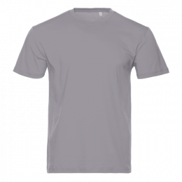 Футболка унисекс STAN, хлопок 150, 51