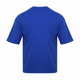 Футболка унисекс оверсайз STAN хлопок 140, 39