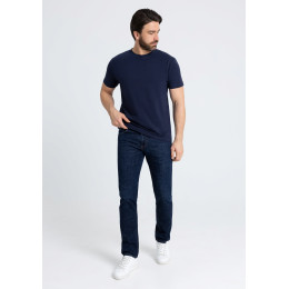 Футболка мужская STAN хлопок 180, 08