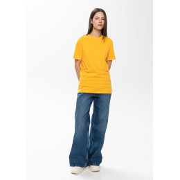 Футболка унисекс без бокового шва STAN хлопок 160, 02