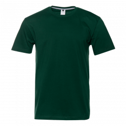 Футболка унисекс без бокового шва STAN хлопок 160, 02