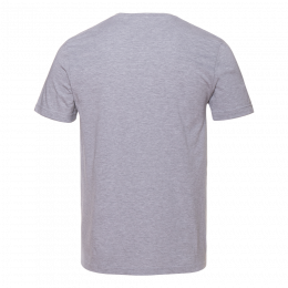 Футболка унисекс без бокового шва STAN хлопок 160, 02