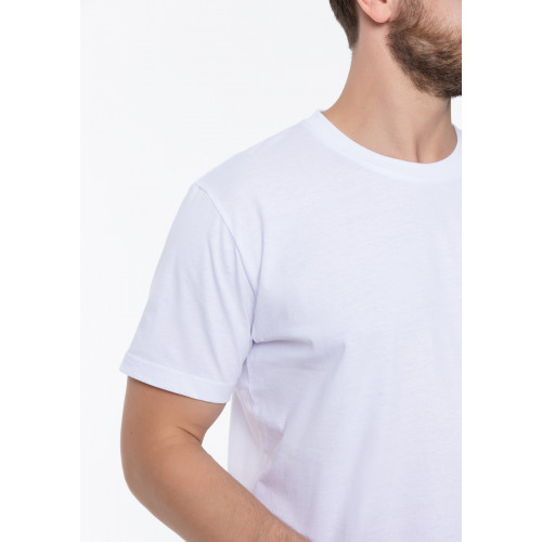 Футболка унисекс STAN, хлопок 150, 51