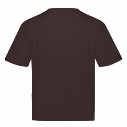 Футболка унисекс оверсайз STAN хлопок 240, 56