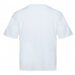 Футболка унисекс оверсайз STAN хлопок 260, 156