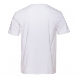 Футболка унисекс без бокового шва STAN хлопок 160, 02