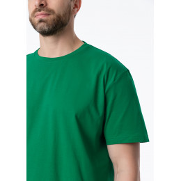 Футболка унисекс без бокового шва STAN хлопок 160, 02
