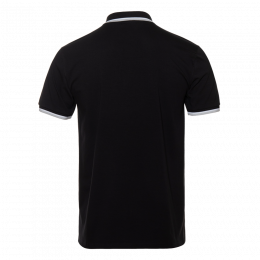 Рубашка поло унисекс STAN хлопок/эластан 200, 05