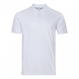 Рубашка поло унисекс STAN хлопок 185, 04U