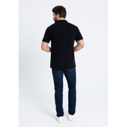 Рубашка поло унисекс STAN хлопок 185, 04U