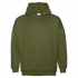 Худи унисекс STAN оверсайз 320, 69