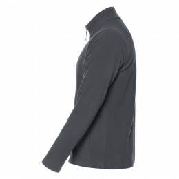 Толстовка унисекс STAN на молнии микрофлис 200, 21