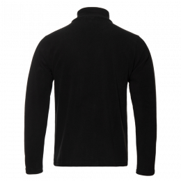 Толстовка унисекс STAN на молнии микрофлис 200, 21R