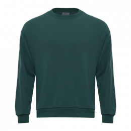 Свитшот унисекс STAN футер без начёса, 350, 96