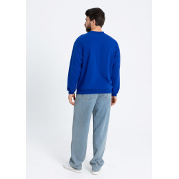 Свитшот унисекс STAN футер без начёса, 350, 96