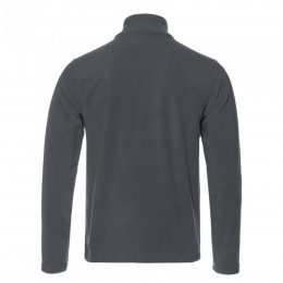 Толстовка унисекс STAN на молнии микрофлис 200, 21