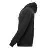 Толстовка STAN Oversize Zip с капюшоном футер без начёса 240, 99