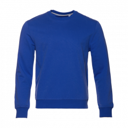 Свитшот унисекс STAN футер без начёса, 260, 63