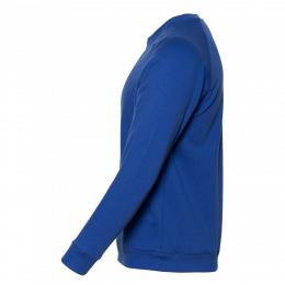 Свитшот унисекс STAN футер с начёсом 260, 53