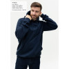 Худи унисекс STAN футер с начёсом 260, 20