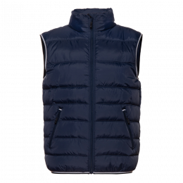 Жилет мужской STAN утепленный таффета 210T,65, 82