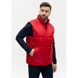 Жилет унисекс STAN утепленный таффета 210T,200, 84