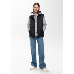 Жилет унисекс утепленный STAN таффета, 65, 87