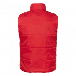 Жилет унисекс STAN утепленный таффета 210T,200, 84