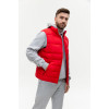 Жилет мужской STAN утепленный таффета 210T,65, 82